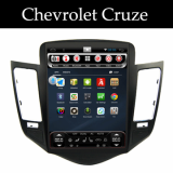 10_4 inch Car Multimedia Player OEM Chevrolet Cruze Sat Nav